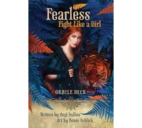 Fearless: Fight Like A Girl: Oracle Deck