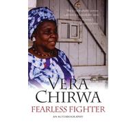 Fearless Fighter : An Autobiography