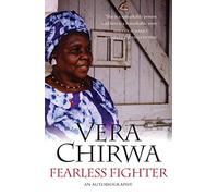 Fearless Fighter: An Autobiography