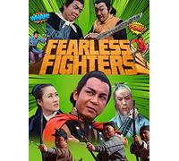 Fearless Fighters