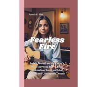 FEARLESS FIRE: Isabela Merced and the Rise of a New Hollywood Star - From Nickelodeon Roots to Global Screens and Unstoppable Dreams