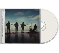 FEARLESS FLYERS - V - CD - M3z