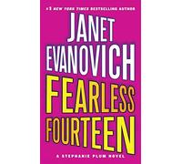 Fearless Fourteen: A Stephanie Plum Novel: 14
