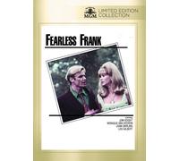 Fearless Frank (DVD) Joan Darling Jon Voight Ken Nordine Lou Gilbert (US IMPORT)