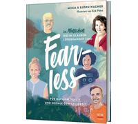 Fearless: Fur Nachhaltigkeit und soziale Gerech, Wagner, Wagner, Wagner,.