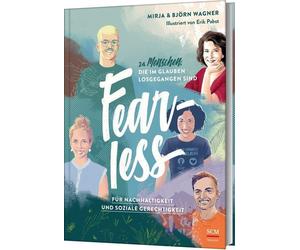 Fearless: Fur Nachhaltigkeit und soziale Gerech, Wagner, Wagner, Wagner,.