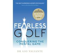 Fearless Golf