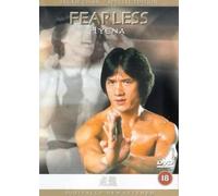 Fearless Hyena [DVD]