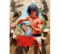 Fearless Hyena Part II