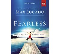 Fearless: Imagine Your Life Without Fear [DVD]