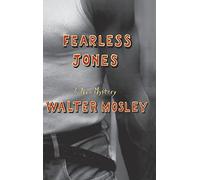 Fearless Jones: 1