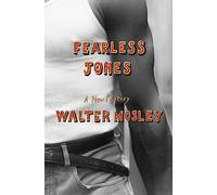Fearless Jones: 1