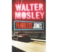 Fearless Jones : Fearless Jones 1
