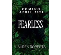 Fearless: 3 (The Powerless Trilogy)