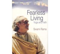 FEARLESS LIVING: Yoga and Faith