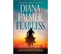 Fearless (Long, Tall Texans)