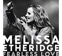 Melissa Etheridge – Fearless Love – CD – US Import