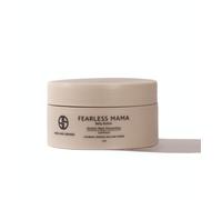 Fearless MaMa Stretch Mark Prevention Belly Butter for Pregnancy (Luminous Scent) - 100% Natural Loaded With Ingredients that Nourish, Moisturize & Heal The Skin. Stretch Marks & Scars Defense