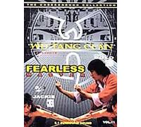 Fearless Master [DVD] [Region 1] [US Import] [NTSC]