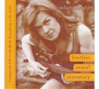 Fearless Moral Inventory-Companion CD to the Book