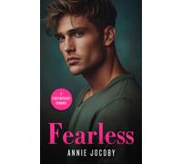 Fearless : New Adult Contemporary Romance - The Gallagher Family
