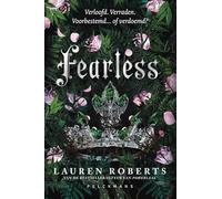 Fearless: Powerless - Deel 3