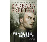 Fearless Pursuit: 8 (Off the Grid: FBI Series)