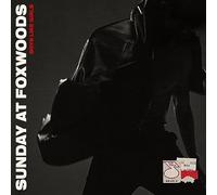 BOYS LIKE GIRLS - SUNDAY AT FOXWOODS [VINYL]
