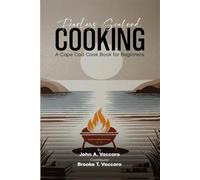 Fearless Seafood Cooking: A Cape Cod Cookbook for Beginners