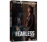 Fearless serie [ Import ] Plays in English UK Format