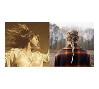 Fearless (Taylor's Version) evermore