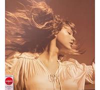 Fearless - Taylor's Version Republic Records B0033582-01