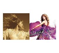 Fearless (Taylor's Version) & Speak Now