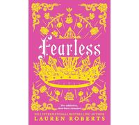 Fearless: The addictive, slow-burn romance of the summer (The Powerless Trilogy)