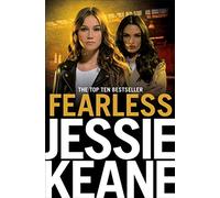 Fearless: The Most Shocking and Gritty Gangland Thriller You'll Read This Year