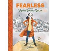 Fearless : The Story of Daphne Caruana Galizia
