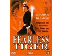 Fearless Tiger [DVD]