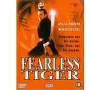 Fearless Tiger [DVD]