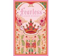 Fearless Ultra Deluxe Edition (The Powerless Trilogy)