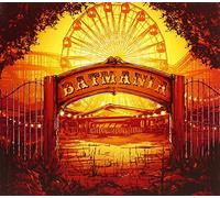 Fearless Vampire Killers - Batmania [Import]