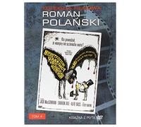 Fearless Vampire Killers, The (booklet) [DVD]+[KSIĄŻKA] [Region 2] (English audio. English subtitles)