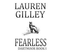 Fearless: Volume 1 (Dartmoor)