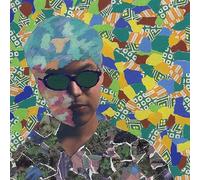 Fearlessly Accessing The Divine Spirit Of Freedom From Here On Out [VINYL]