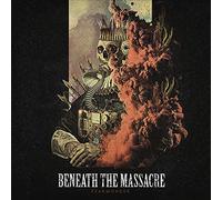 Beneath the Massacre – Fearmonger – 12" Vinyl – New – Century Media Records