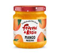 Fearne & Rosie Mango Jam (Reduced Sugar) 310g