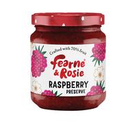 Fearne & Rosie Raspberry Jam (Reduced Sugar) 310g