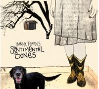 Fearns,Hanna - Sentimental Bones