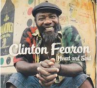 Fearon, Clinton - Heart and Soul