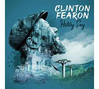 Fearon, Clinton - History Say