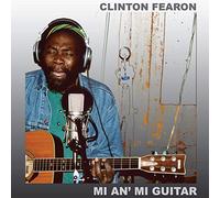Fearon, Clinton - Mi and Mi Guitar